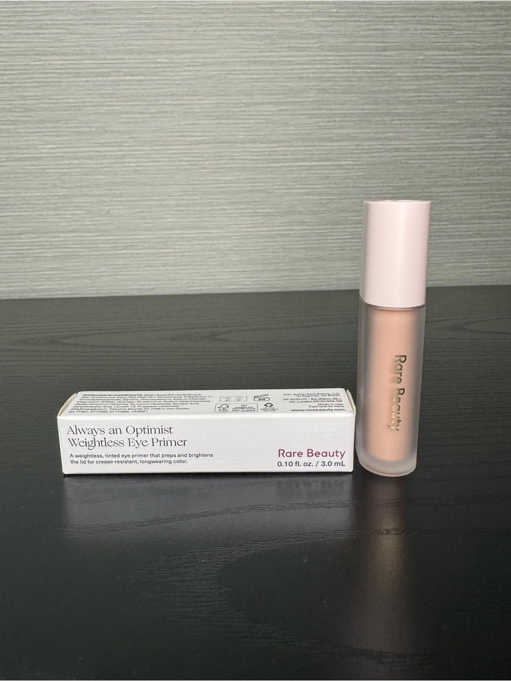 Rare Beauty Always an Optimist Weightless Eye Primer